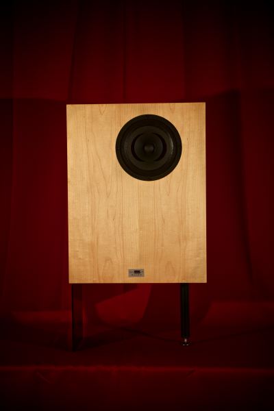 33B A C H 8e natural maple