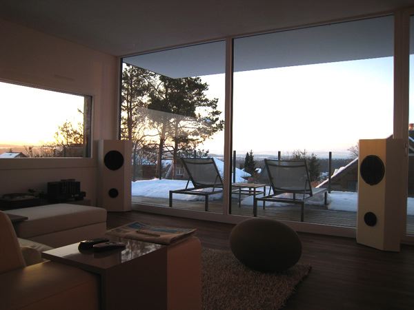 43Steinebrunner, living room