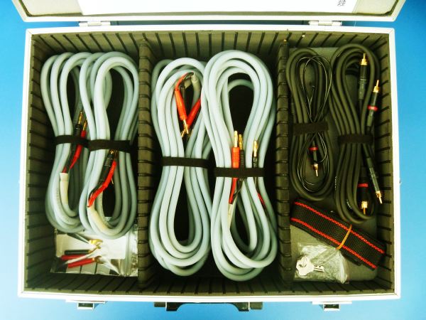 50Swissonor cable collection