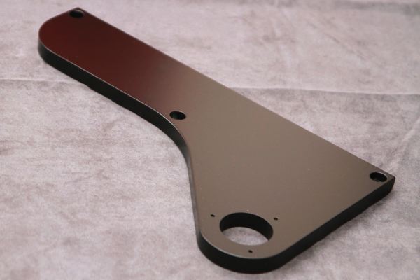 06TD 124 #3 6 base for Ortofon RS309D