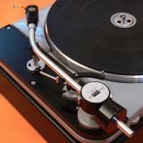 01TD 124 with TA10 tonearm