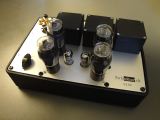 14V S O P  with 6V6 Westinghouse