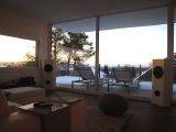 43Steinebrunner, living room