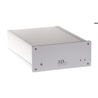 3D Lab nano
