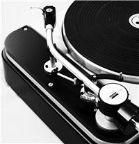 Thorens TD124